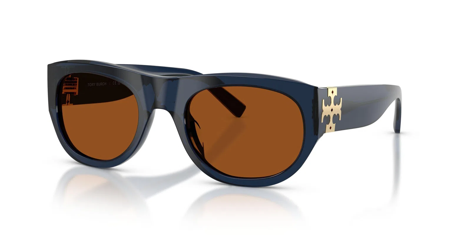 Tory Burch 7238U Sunglasses - view 16